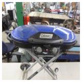 Coleman Road Trip Grill