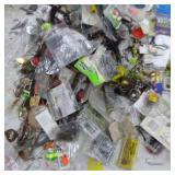 Lot of Fishing Tackle