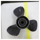 Lot of (2) Fishing Motor Propellers