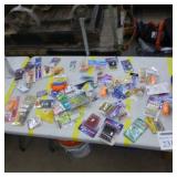 Lot of Saltwater Lures