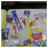 Lot of Saltwater Lures
