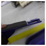 Lot of Saltwater Lures