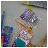 Lot of Saltwater Lures