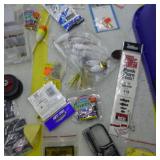 Lot of Weighted Hooks