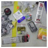 Lot of Weighted Hooks
