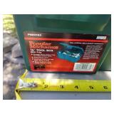 Lot of (3) Fishing Tackle Boxes