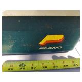 Lot of (3) Fishing Tackle Boxes
