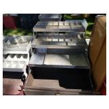 Lot of (4) Fishing Tackle Boxes