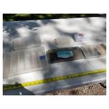 Lot of (6) Fishing Tackle Organizer Cases