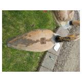 Lot of (2) Vintage Goose Decoys
