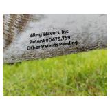Lot of (22) Sillosocks Windsock Decoys Canada Windsock Decoys