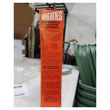 Wheaties 1987 World Champions Minnesota Twins Commemorative Cereal Box