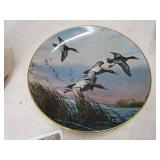 Gorham Fine China 1981 Collector