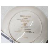 Gorham Fine China 1981 Collector