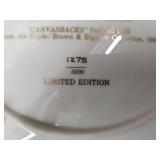 Gorham Fine China 1981 Collector
