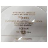 Gorham Fine China 1981 Collector