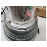 Aquarium Bubbler 47"Hx8"D