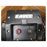 Lowrance Eagle Silent Sixty One Fish Finder  with Umco 10IF-1
