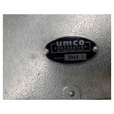 Lowrance Eagle Silent Sixty One Fish Finder  with Umco 10IF-1