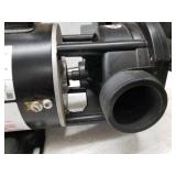 Waterway Insulated Wet End Pump CP-1/8-1N11B  with Century AC Motor