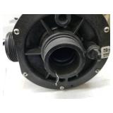 Waterway Insulated Wet End Pump CP-1/8-1N11B  with Century AC Motor