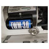 Waterway Insulated Wet End Pump CP-1/8-1N11B  with Century AC Motor