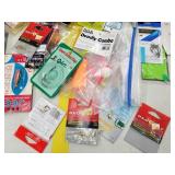 Lot of Fishing Tackle, Trout Bait