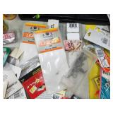Lot of Fishing Tackle, Trout Bait
