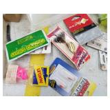 Lot of Fishing Tackle