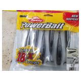Lot of Fishing Tackle