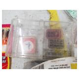 Lot of Fishing Tackle