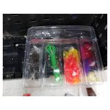 Lot of Fishing Tackle