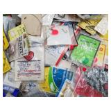 Lot of Fishing Tackle