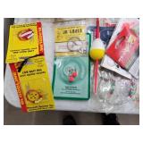 Lot of Fishing Tackle