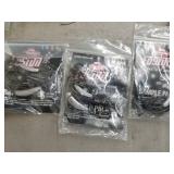 Lot of Fishing Tackle  with Jigs, Hooks, Weights