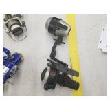 Lot of (20) Fishing Reels