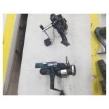 Lot of (20) Fishing Reels