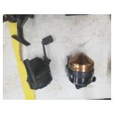 Lot of (20) Fishing Reels