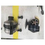Lot of (20) Fishing Reels