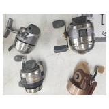 Lot of (20) Fishing Reels