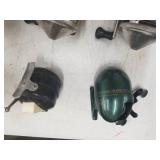 Lot of (20) Fishing Reels