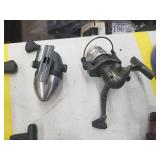 Lot of (20) Fishing Reels