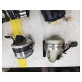 Lot of (20) Fishing Reels