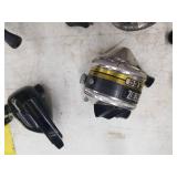 Lot of (20) Fishing Reels