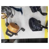 Lot of (20) Fishing Reels