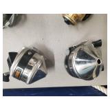 Lot of (20) Fishing Reels