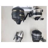 Lot of (20) Fishing Reels