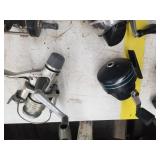 Lot of (20) Fishing Reels