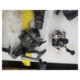 Lot of (20) Fishing Reels