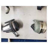 Lot of (20) Fishing Reels